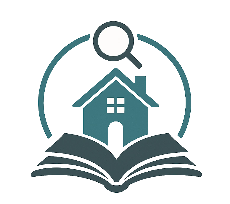 Wissensdatenbank  wohnungspreise Logo